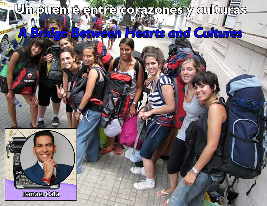 ismael cala, estilo de vida, trabajo, balance, salud, red latina, viaje, cultura, 